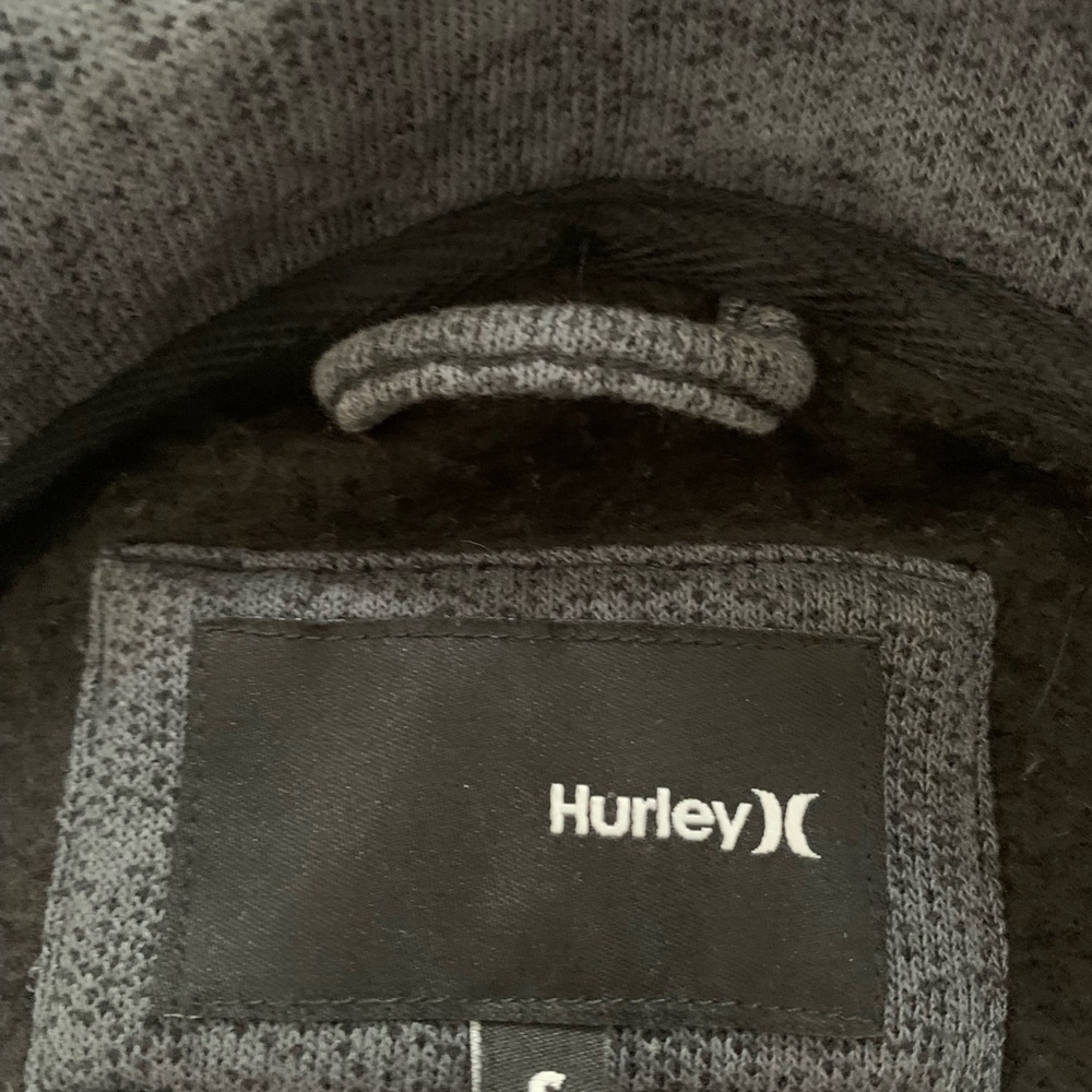 Hurley Woman’s Winchester Asymmetrical Coat - Picture 7 of 7